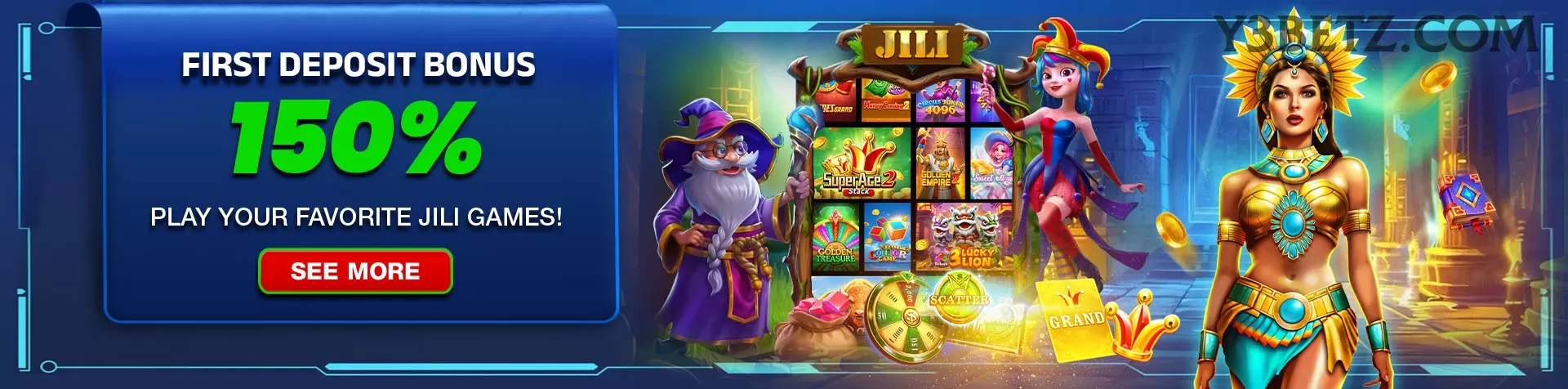 Conta y3bet sincronizada site e app
