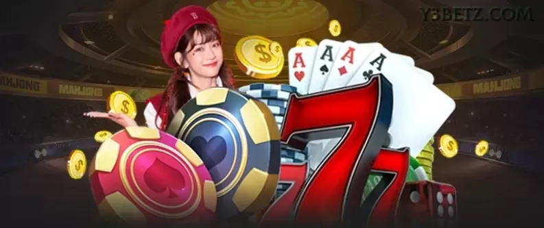 Cassino y3bet app mobile