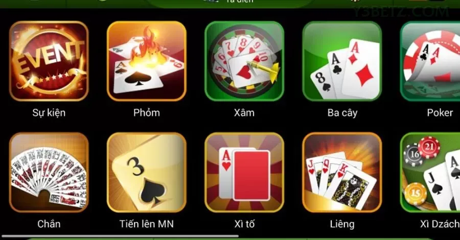 Download app y3bet Android iOS