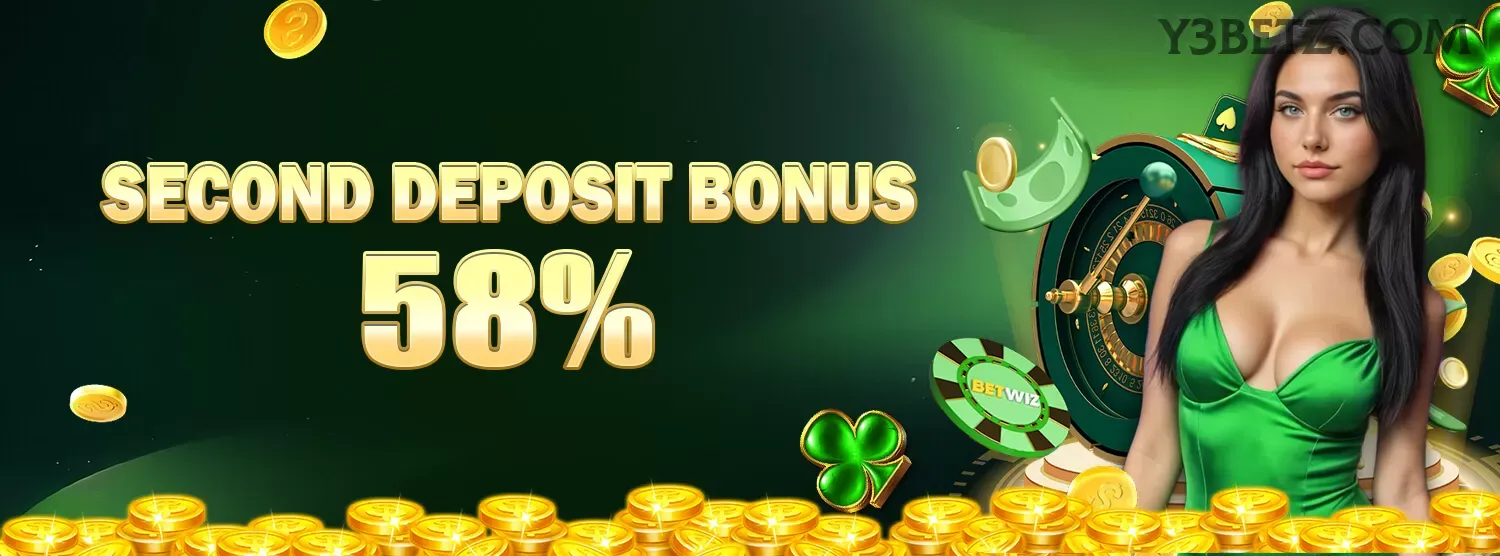Suporte y3bet